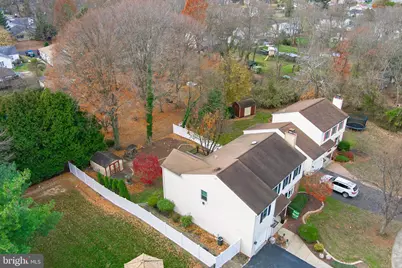 419 Cedar Avenue, Feasterville-Trevose, PA 19053 - Photo 45