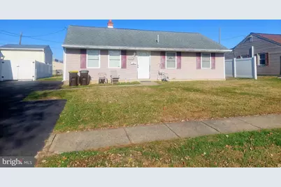 2716 Berwyn Road, Bensalem, PA 19020 - Photo 1