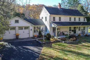 1442 River Rd, Upper Black Eddy, PA 18972 - Photo 1