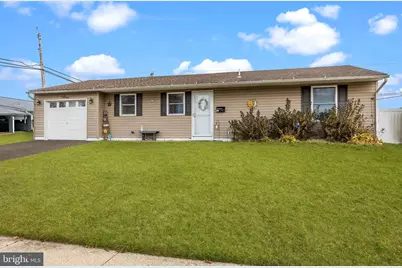 179 Crabtree Drive, Levittown, PA 19055 - Photo 1