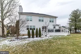 546 Clydesdale Dr, New Hope, PA 18938 - Photo 49