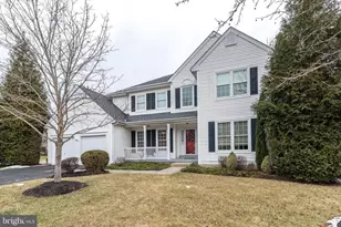 546 Clydesdale Dr, New Hope, PA 18938 - Photo 5