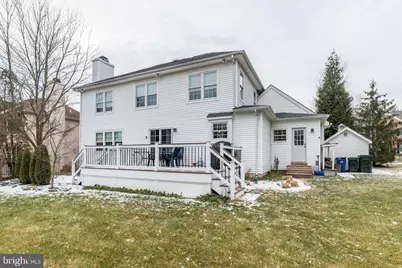 546 Clydesdale Drive, New Hope, PA 18938 - Photo 53