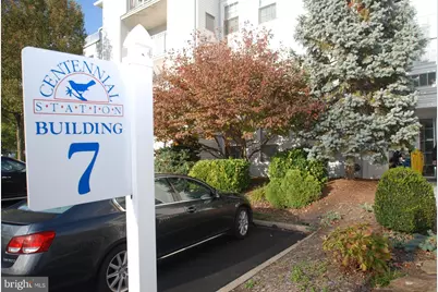 7206 Centennial Station, Warminster, PA 18974 - Photo 1