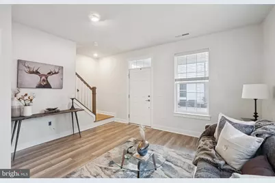 140A Gaslight Alley, Bensalem, PA 19020 - Photo 5