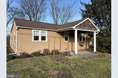 3842 Old Easton Road, Doylestown, PA 18902 - Photo 1