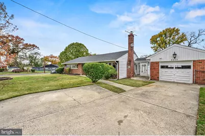 4255 Somerton Road, Feasterville-Trevose, PA 19053 - Photo 3