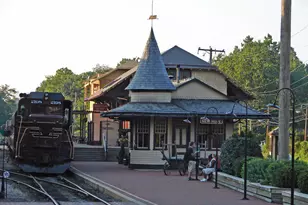 131 N Main St, New Hope, PA 18938 - Photo 25