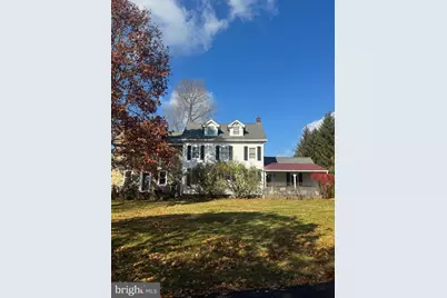 2536 Aquetong Road, New Hope, PA 18938 - Photo 1