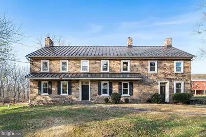 206 Twinbrook Road, Perkasie, PA 18944 - Photo 5