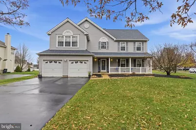561 Zinn Drive, Southampton, PA 18966 - Photo 1