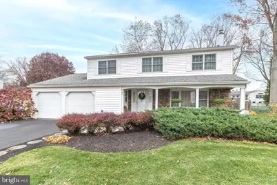199 Share Drive, Morrisville, PA 19067 - Photo 1