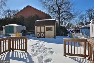 1004 Weybridge Ct, Bensalem, PA 19020 - Photo 17