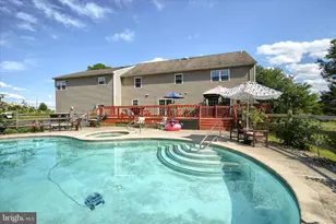 1010 Sweetbriar Rd, Perkasie, PA 18944 - Photo 47