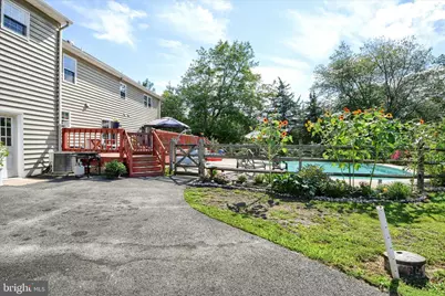 1010 Sweetbriar Road, Perkasie, PA 18944 - Photo 49