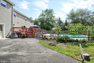 1010 Sweetbriar Rd, Perkasie, PA 18944 - Photo 49
