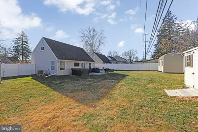 58 Rocky Pool Lane, Levittown, PA 19055 - Photo 35