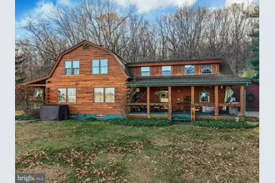 3980 Lehnenberg Road, Riegelsville, PA 18077 - Photo 3