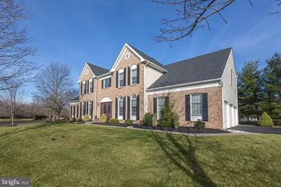 1232 Bridle Estates Drive, Yardley, PA 19067 - Photo 7