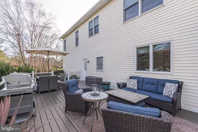 1232 Bridle Estates Drive, Yardley, PA 19067 - Photo 61