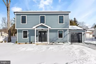 215 N Franklin St, Doylestown, PA 18901 - Photo 1