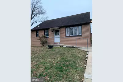 4623 Belmont Avenue, Bensalem, PA 19020 - Photo 1