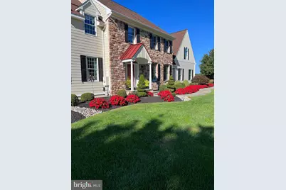 1100 Pineville Road, New Hope, PA 18938 - Photo 5