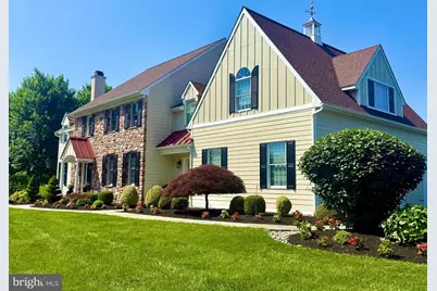 1100 Pineville Road, New Hope, PA 18938 - Photo 85