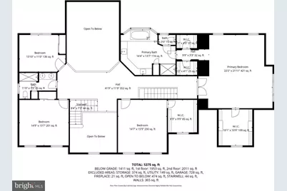 1100 Pineville Road, New Hope, PA 18938 - Photo 95