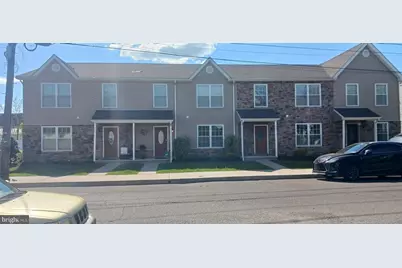 16 Belmont Avenue #UNIT 1, Quakertown, PA 18951 - Photo 1