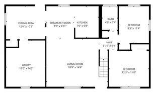 83 Indigo Rd, Levittown, PA 19057 - Photo 35