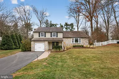 36 Hickory Drive, Southampton, PA 18966 - Photo 1