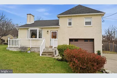 3517 Bristol Road, Bensalem, PA 19020 - Photo 1