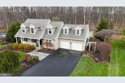 5529 Geddes Way, Pipersville, PA 18947 - Photo 3