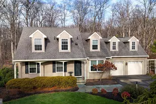 5529 Geddes Way, Pipersville, PA 18947 - Photo 1