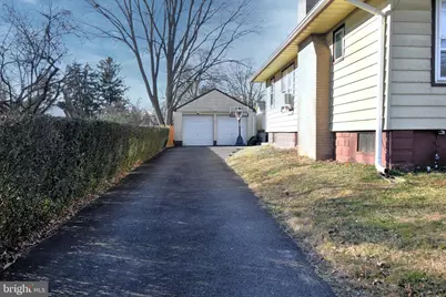 639 C Avenue, Feasterville-Trevose, PA 19053 - Photo 23