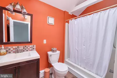 5496 York Road #CARRIAGE HOUSE, Doylestown, PA 18902 - Photo 21