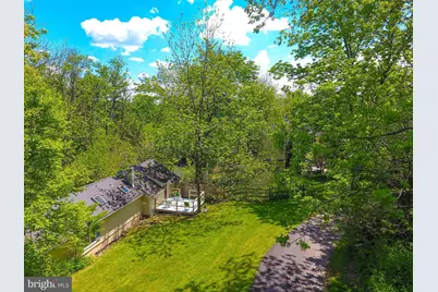 5496 York Road #CARRIAGE HOUSE, Doylestown, PA 18902 - Photo 9