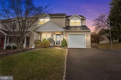 105 S Timber Road, Holland, PA 18966 - Photo 1