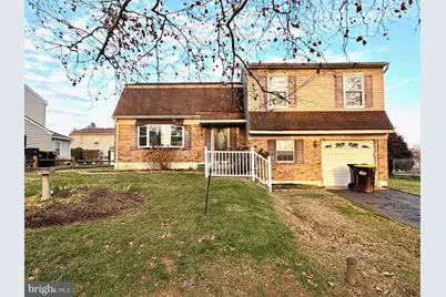 3412 Mansion Drive, Bensalem, PA 19020 - Photo 1
