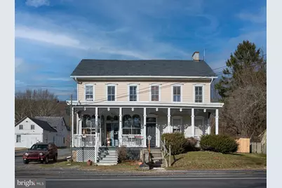 3201 Route 212, Springtown, PA 18081 - Photo 1