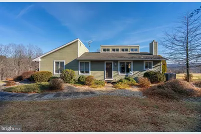 77 Uhlerstown Hill Road, Erwinna, PA 18920 - Photo 1