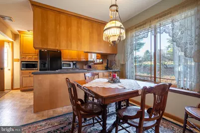 77 Uhlerstown Hill Road, Erwinna, PA 18920 - Photo 5