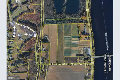 77 Uhlerstown Hill Road, Erwinna, PA 18920 - Photo 63