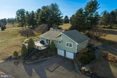 77 Uhlerstown Hill Road, Erwinna, PA 18920 - Photo 43