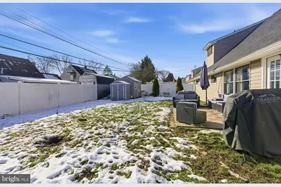 44 Cactus Road, Levittown, PA 19057 - Photo 29