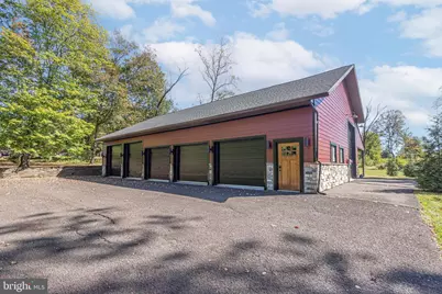 992 A Worthington Mill Road, Newtown, PA 18940 - Photo 67