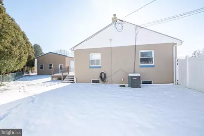 711 Bellevue Avenue, Penndel, PA 19047 - Photo 25