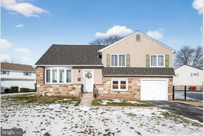 236 Hickory Road, Warminster, PA 18974 - Photo 1