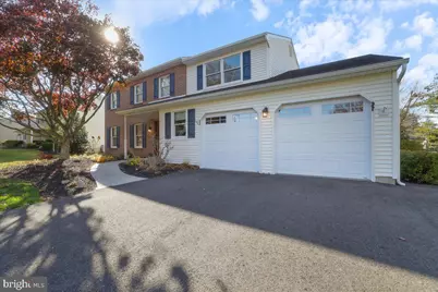 244 Holly Drive, Chalfont, PA 18914 - Photo 3